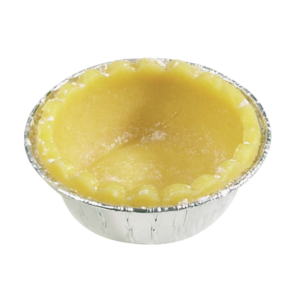 Mini fond de tartelette salé