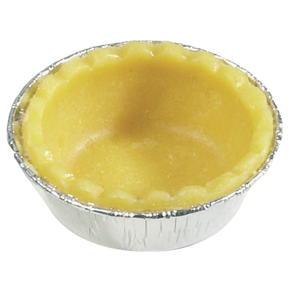 Mini fond de tartelette sucré
