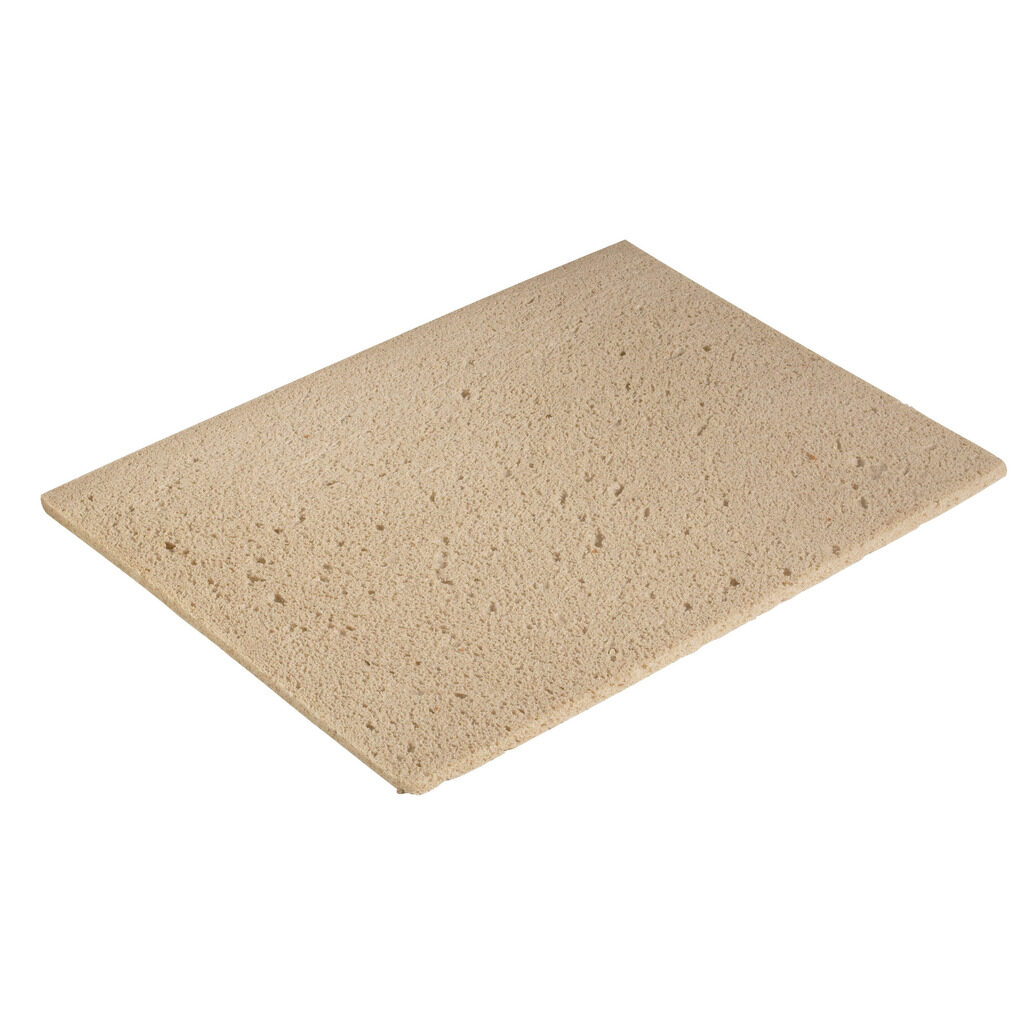 Plaques de pain de mie campagne