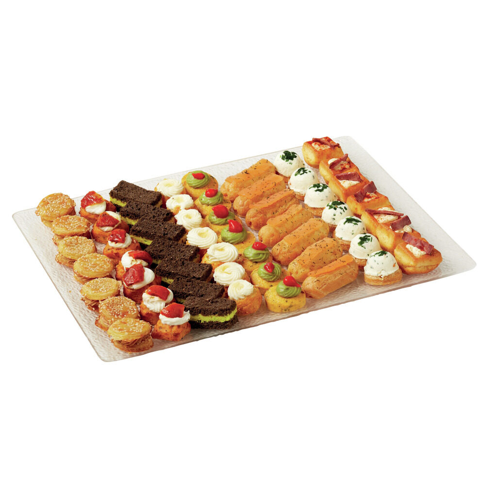 Canapés Excellence