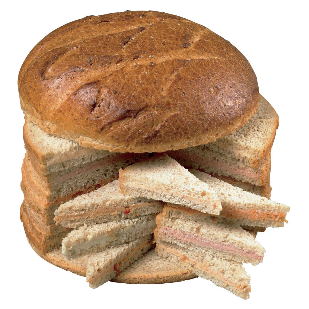 Pain surprise campagne