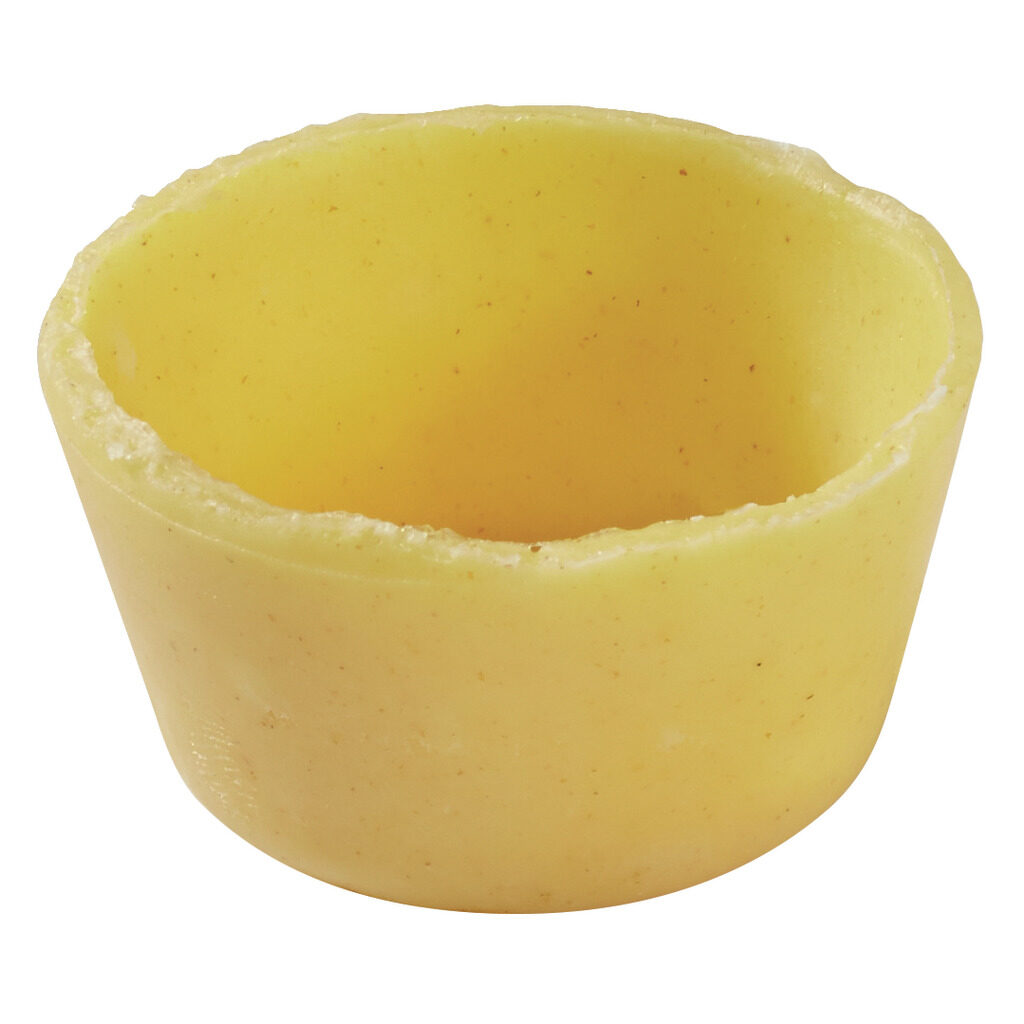 Mini fond de quiche