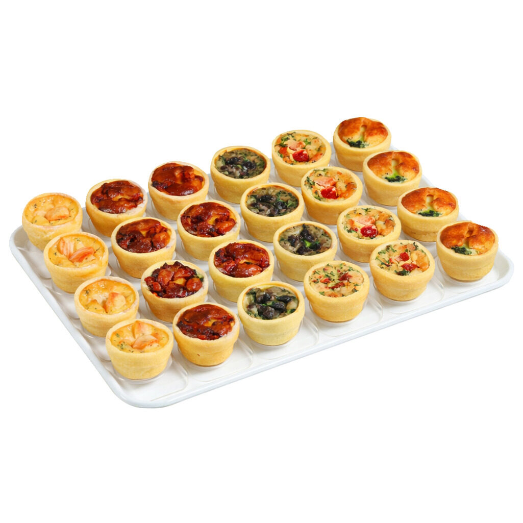 Mini bouchées Délice