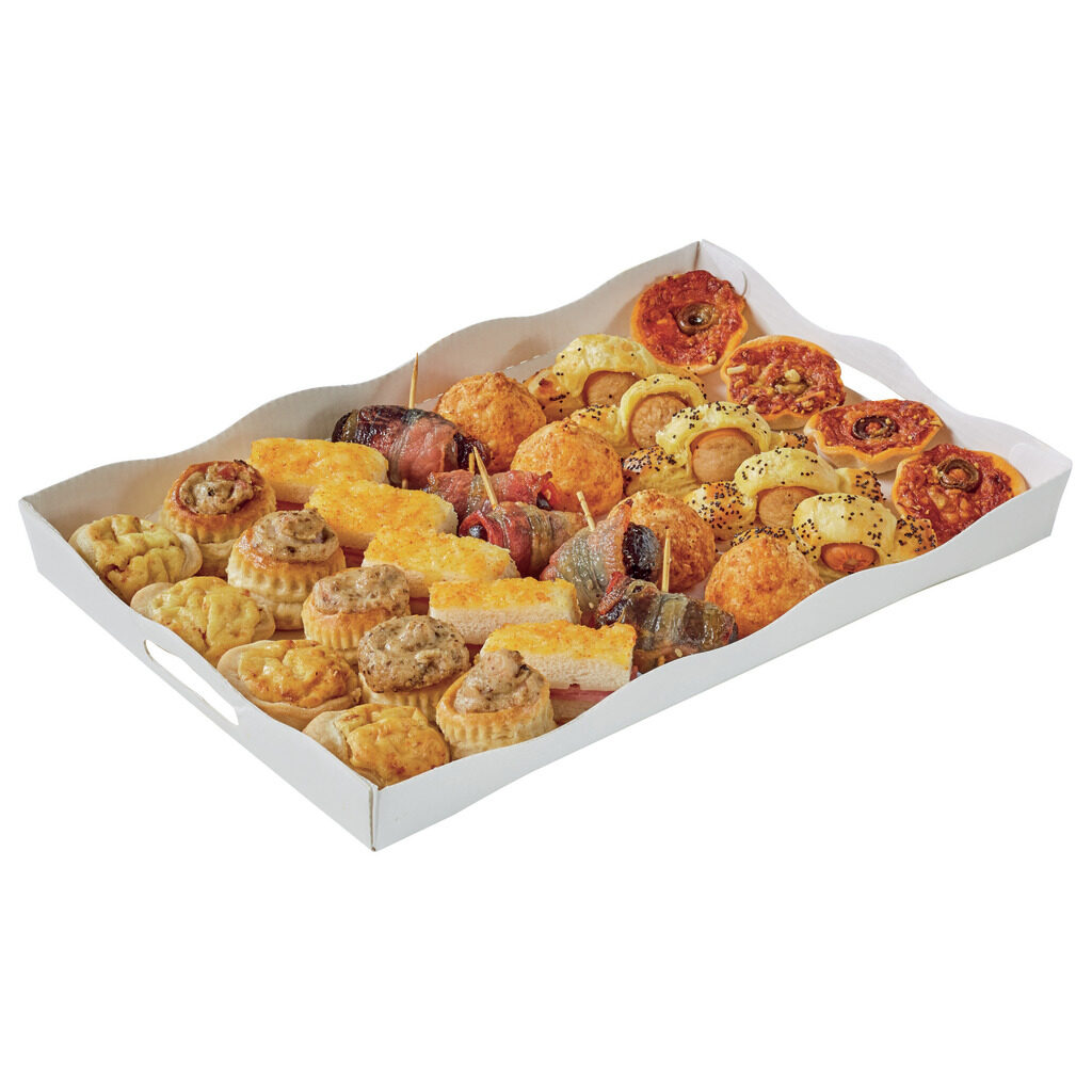 Petits fours Tradition
