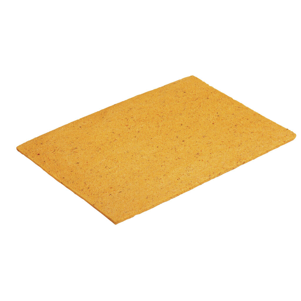 Plaques de pain de mie tomate