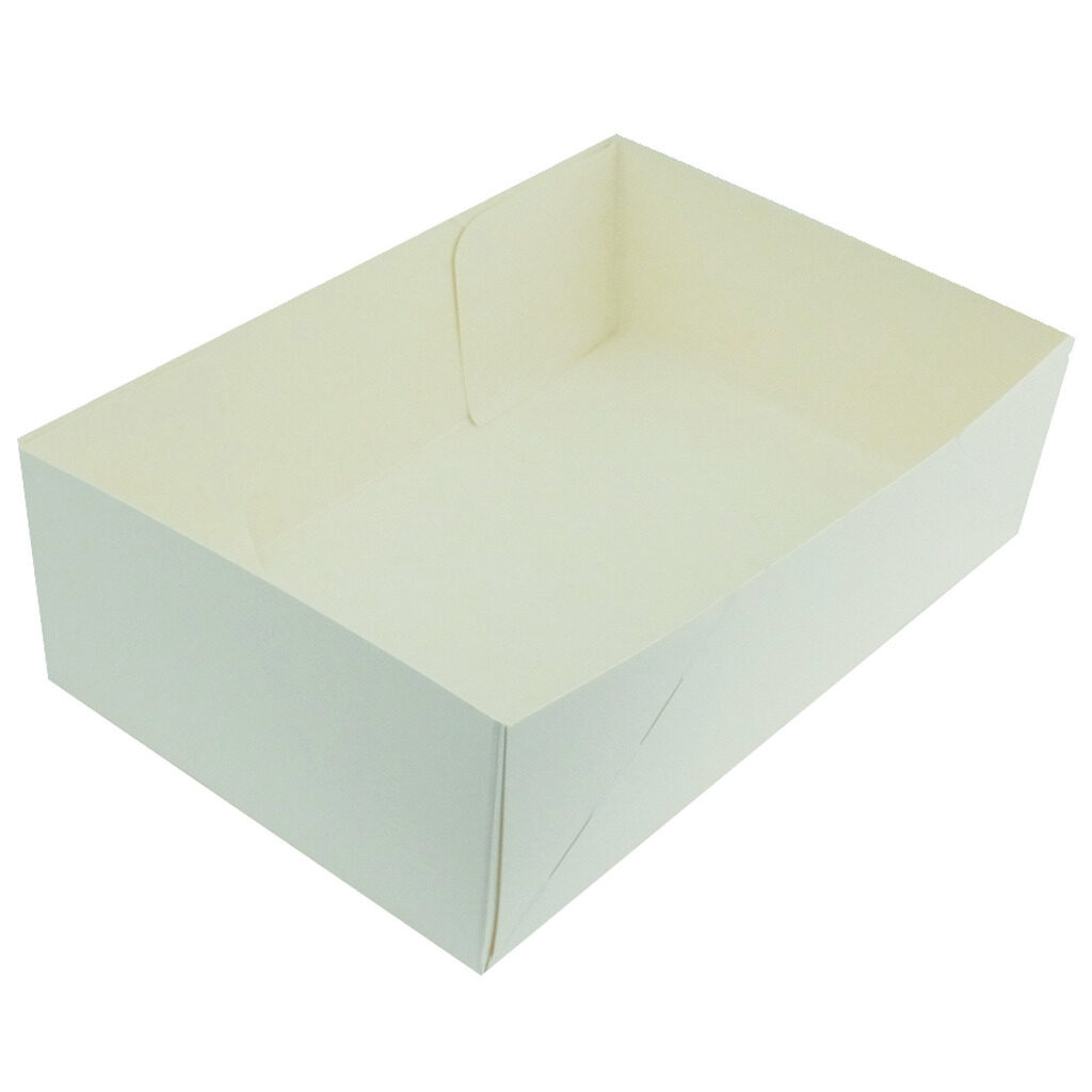 Caissette pâtissière