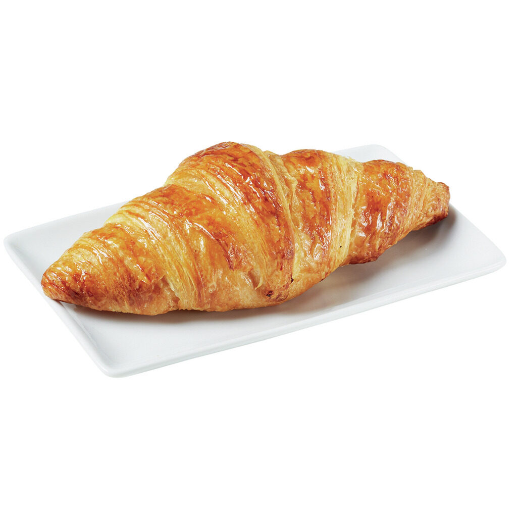 Croissant "Gourmand"