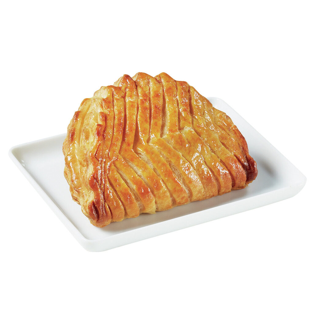 Maxi chausson aux pommes