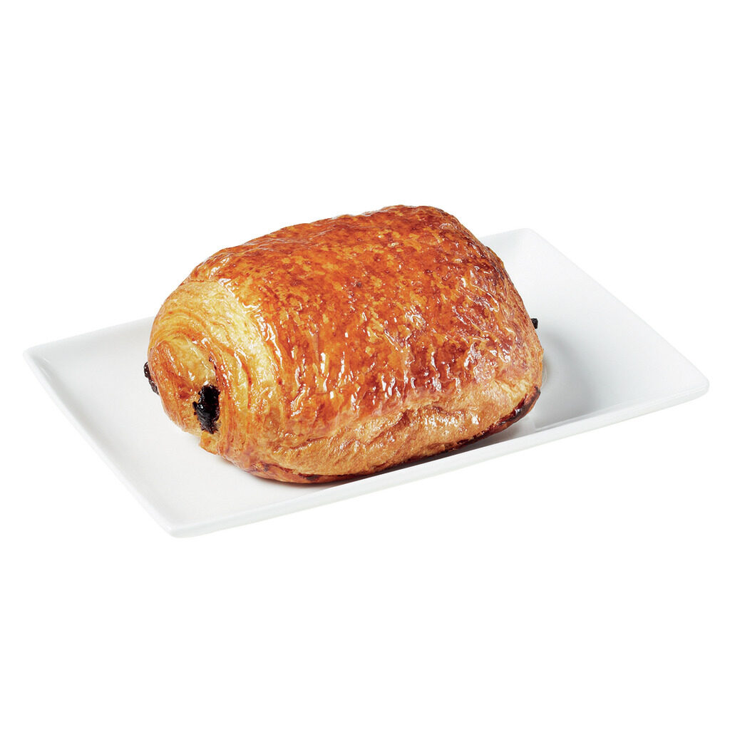 Pain au chocolat "Gourmand"