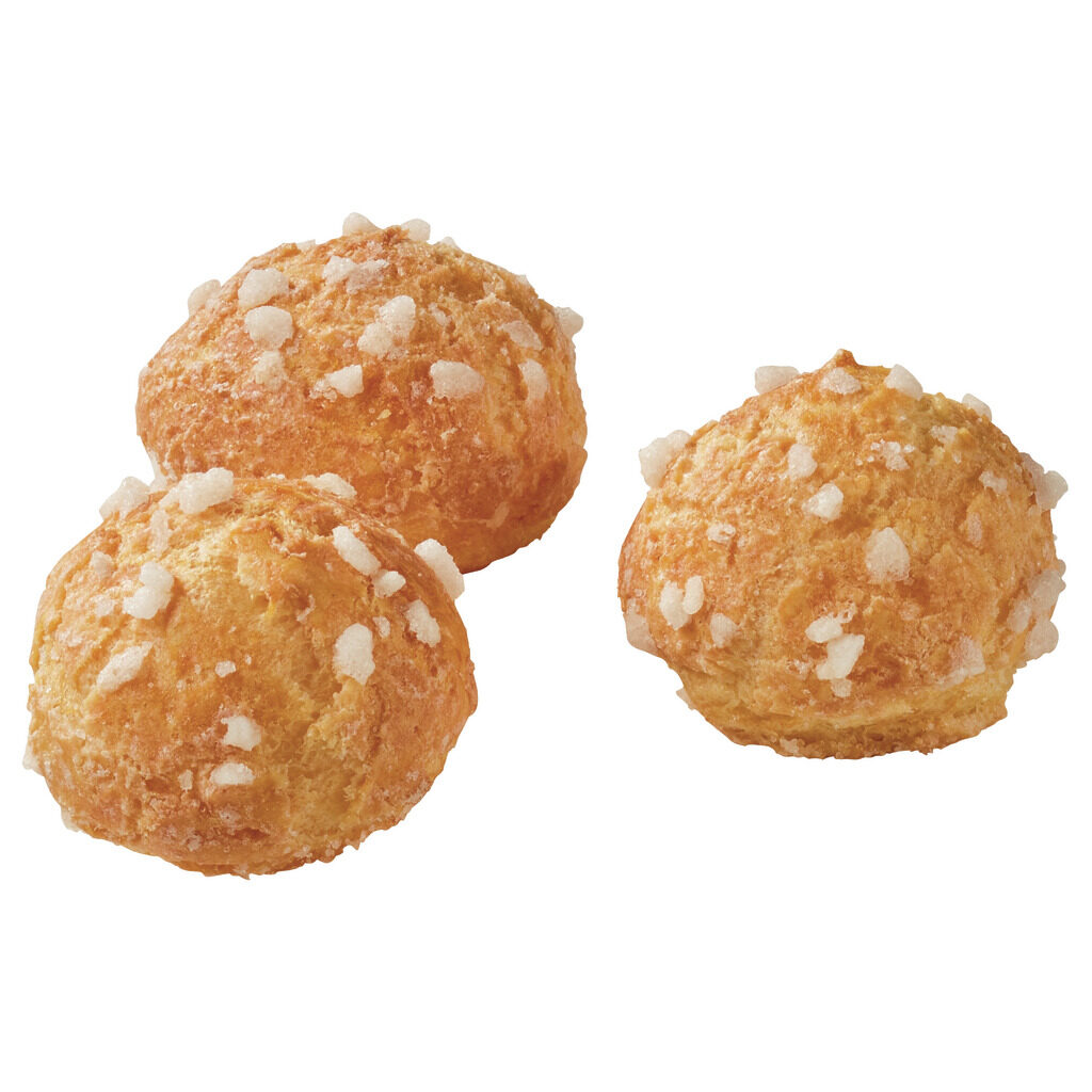 Maxi Chouquettes