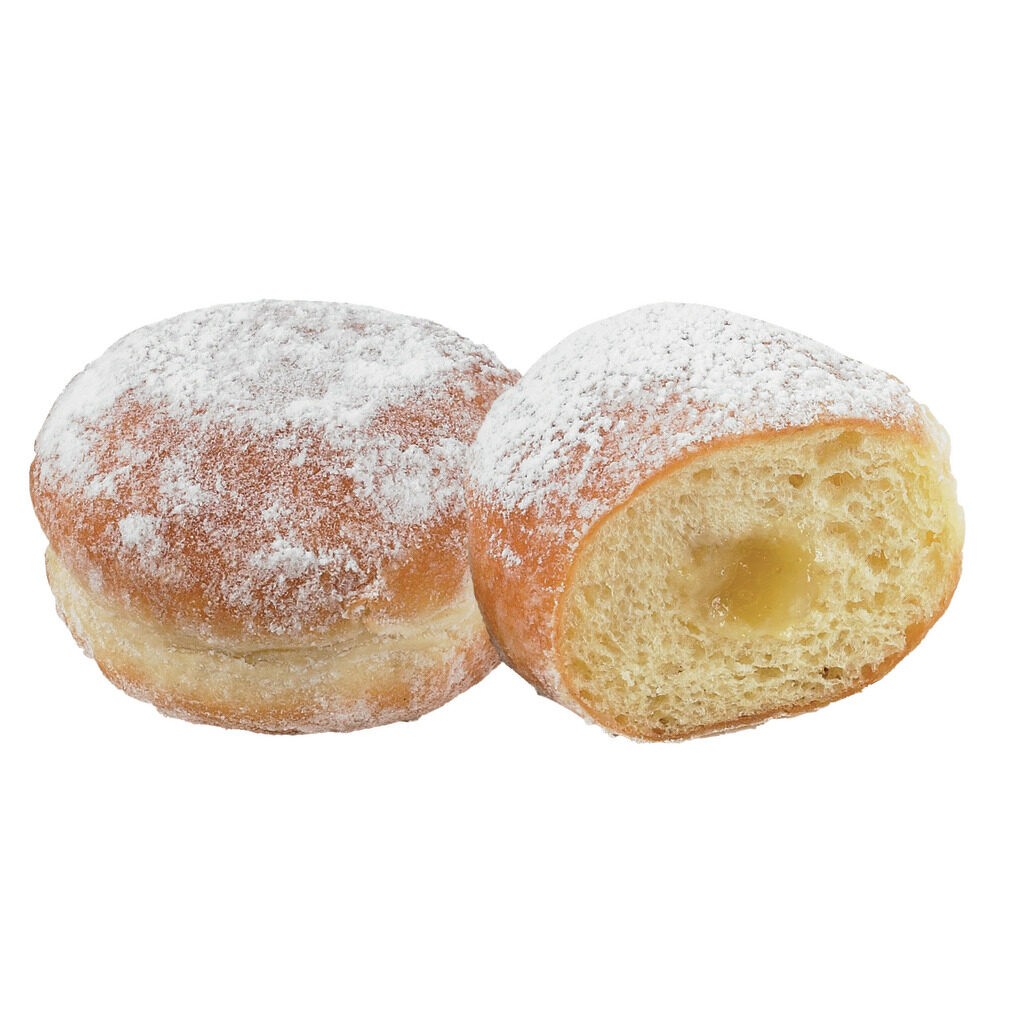 Mini beignet pomme