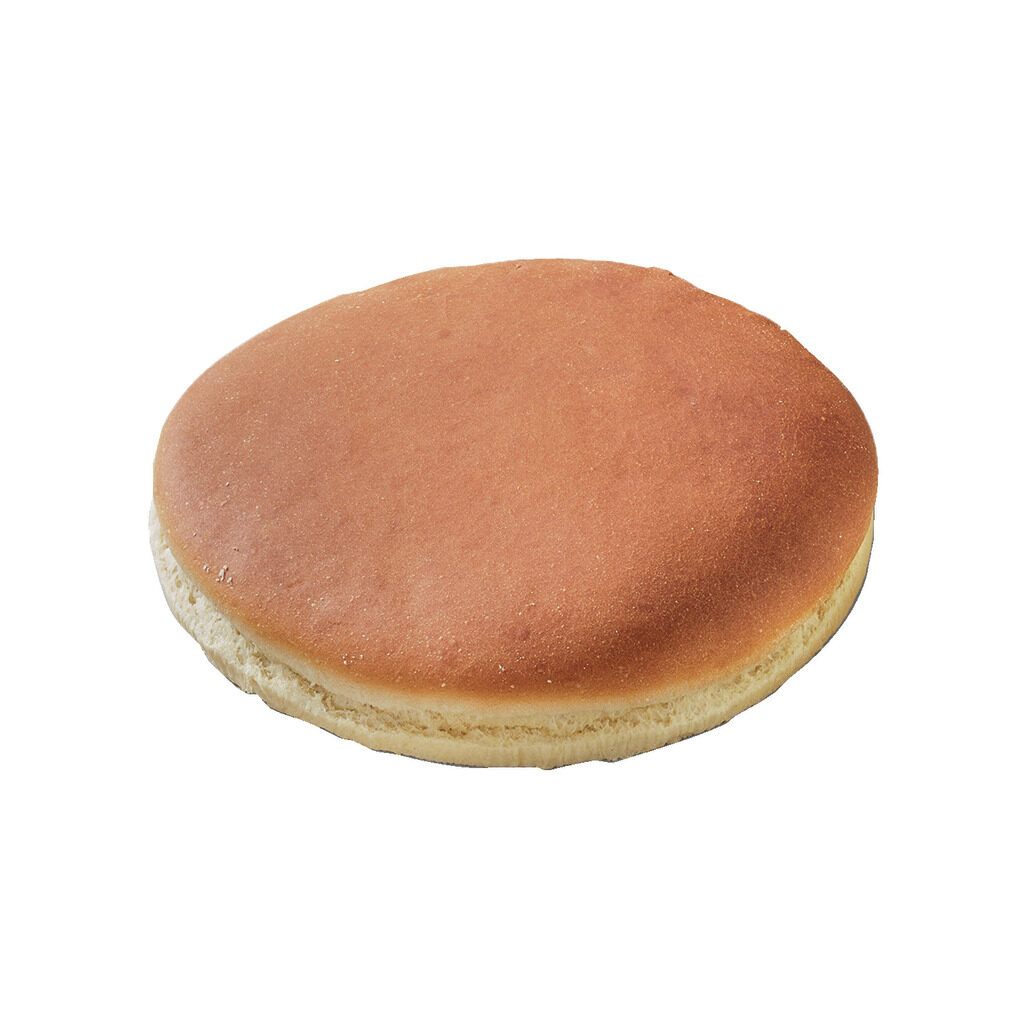 Tropézienne à garnir cuite