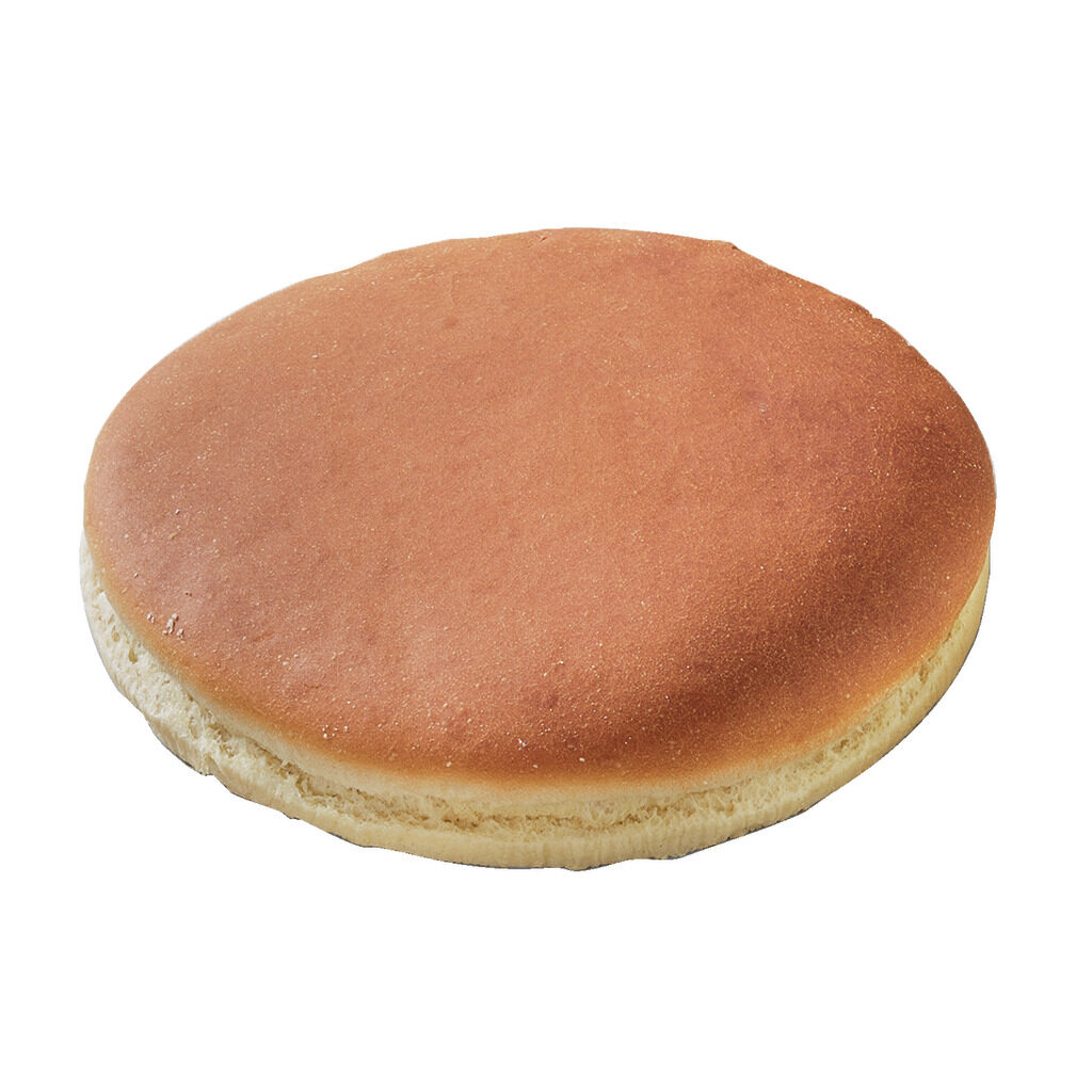 Tropézienne à garnir cuite