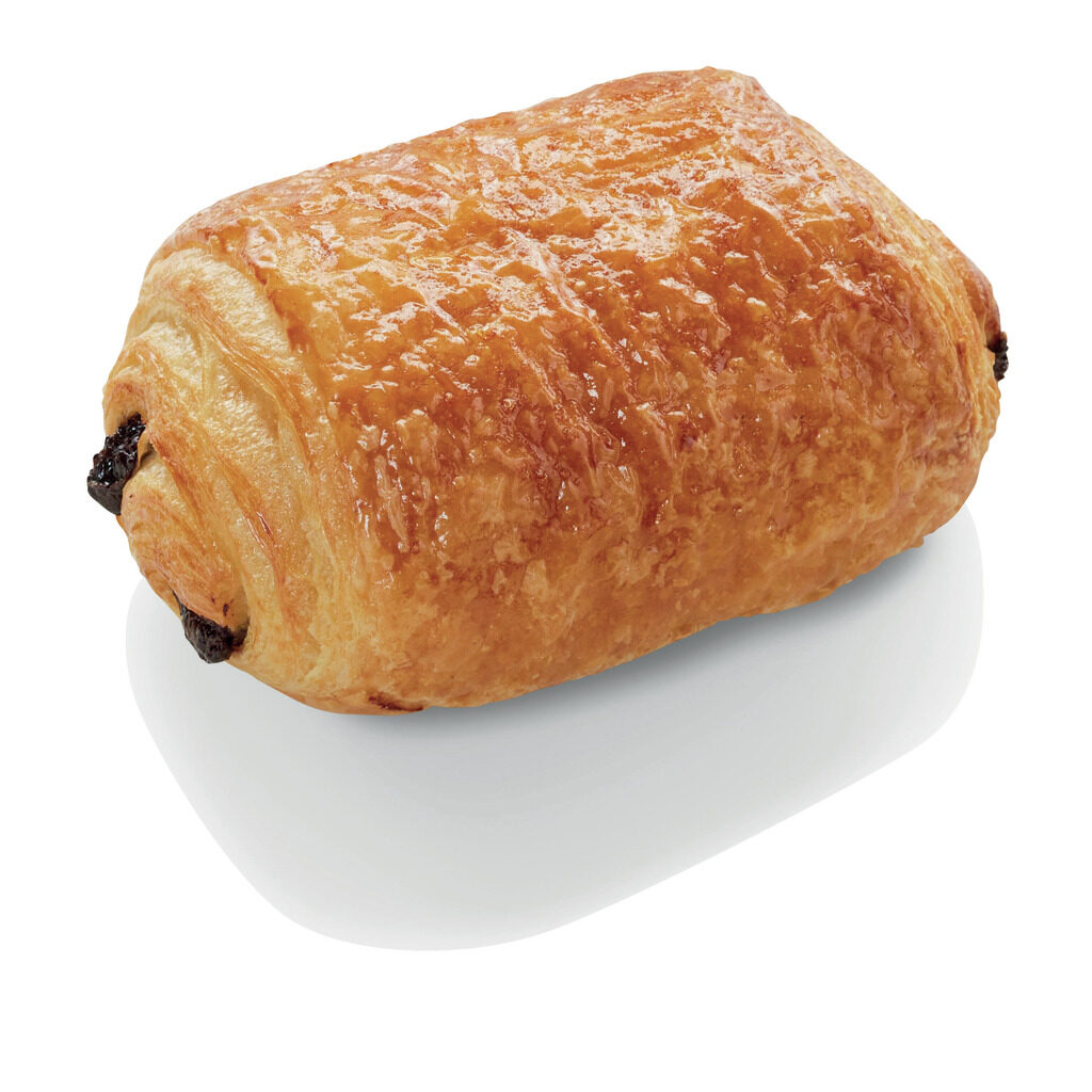 Pain au chocolat "Le Performant"