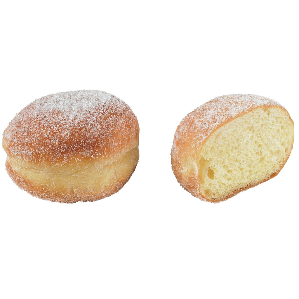Mini beignet nature