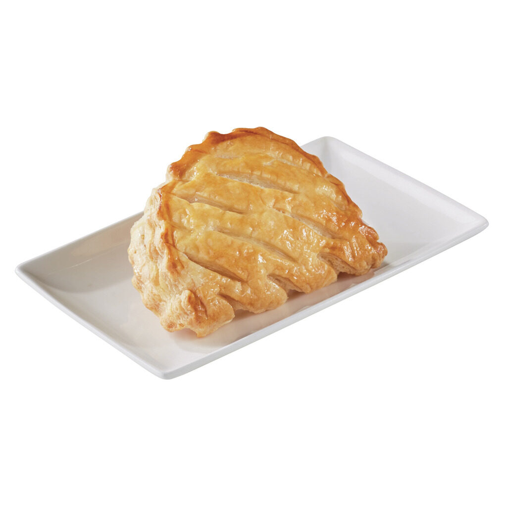 Chausson pomme/caramel "Prestige"