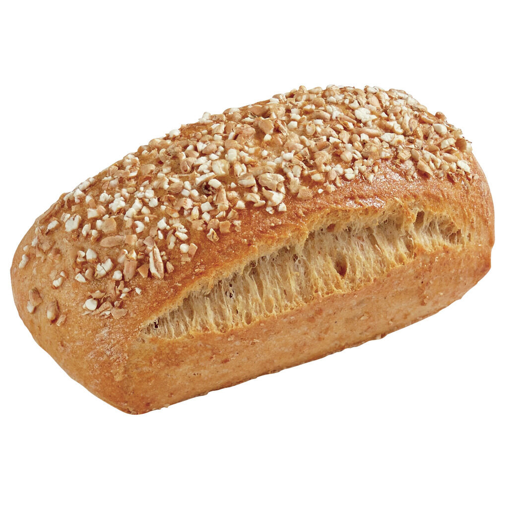 Petit pavé rustique précuit