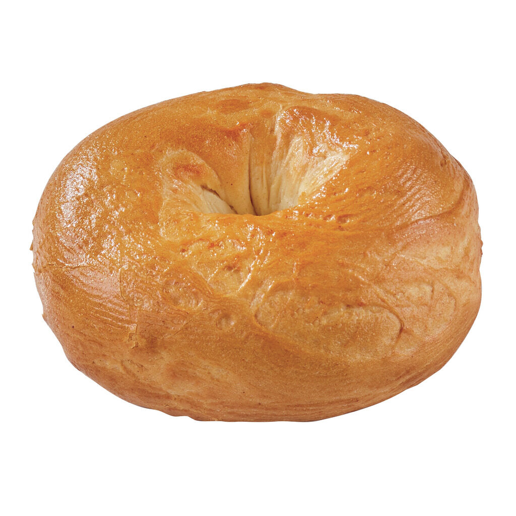 Bagel nature