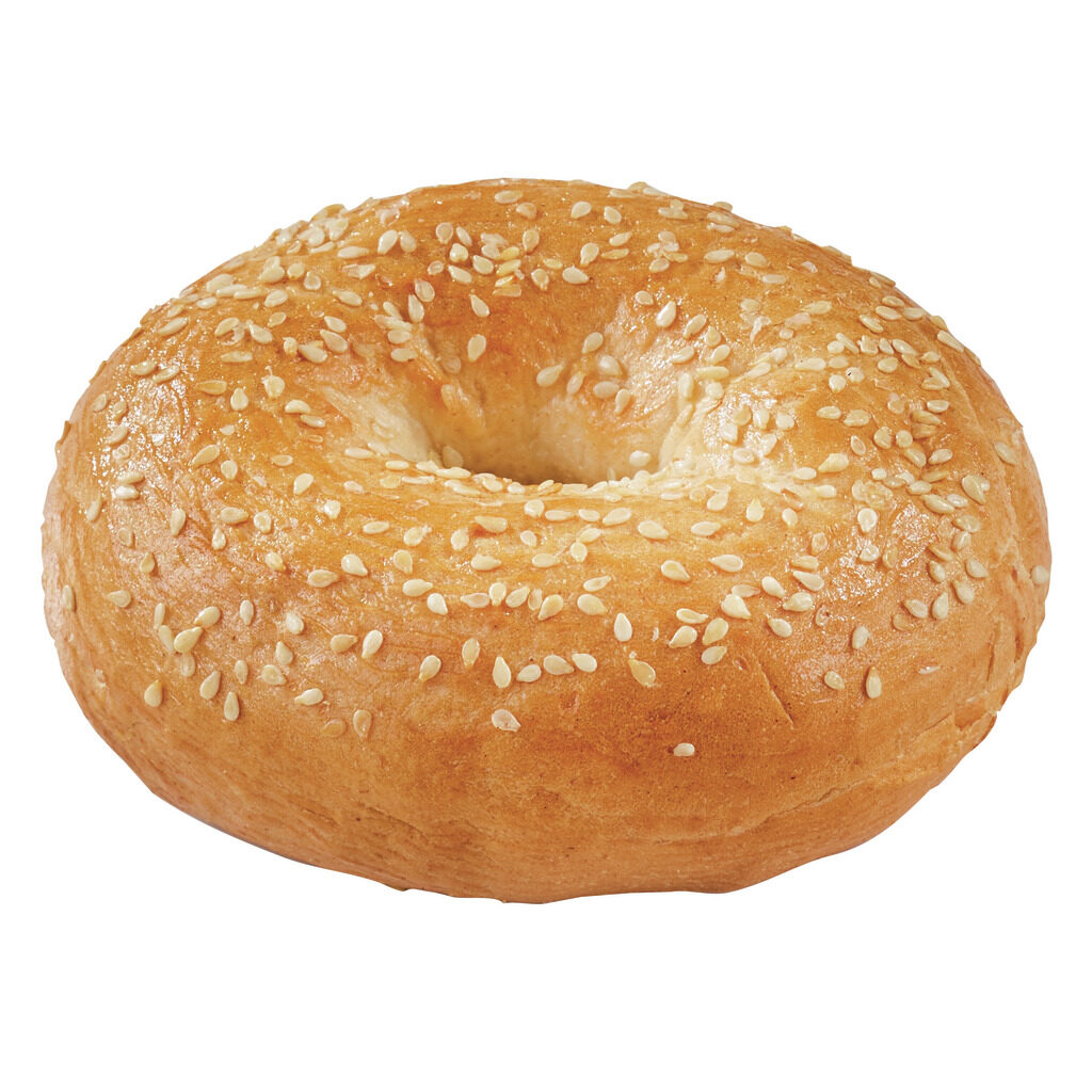 Bagel sésame