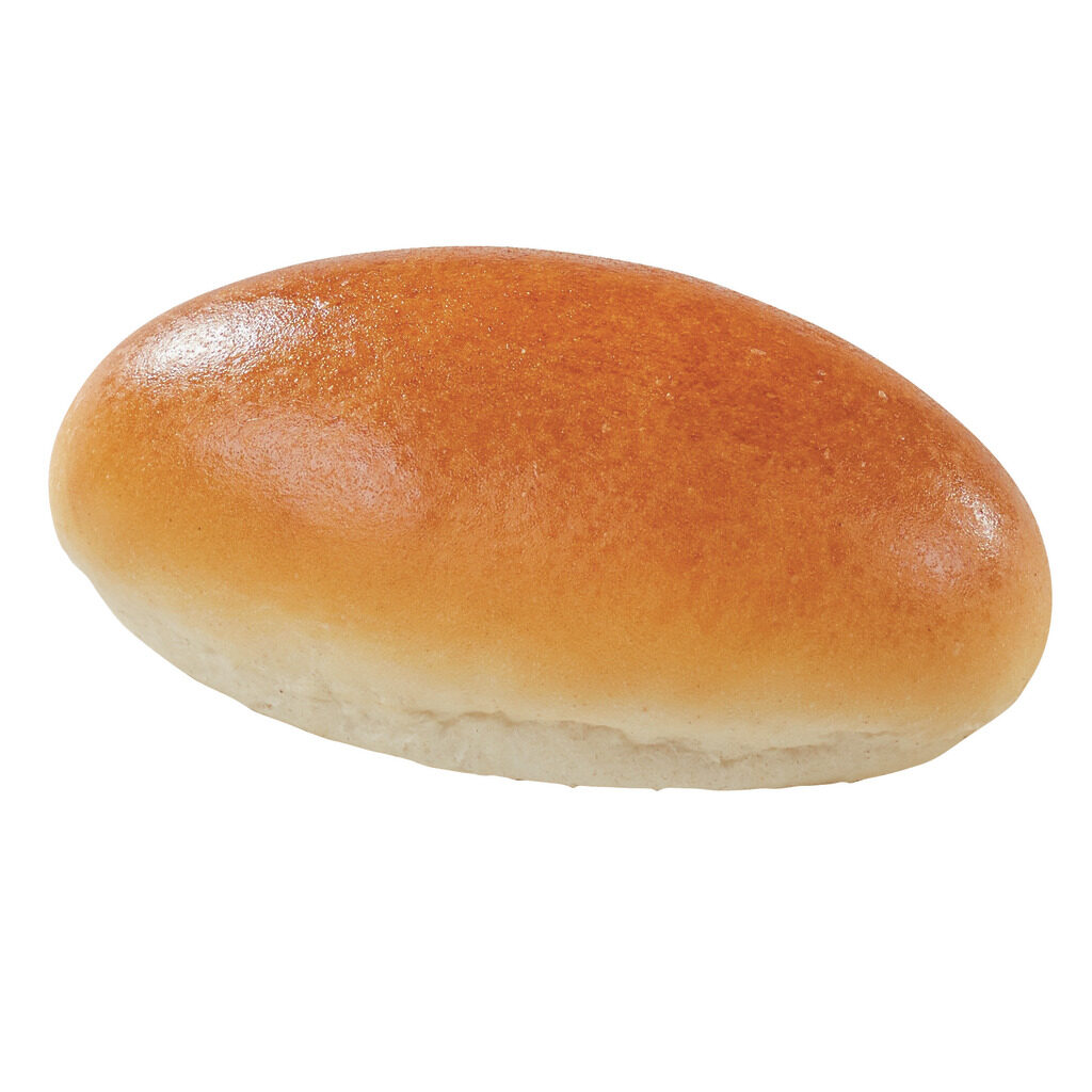Mini buns ronds