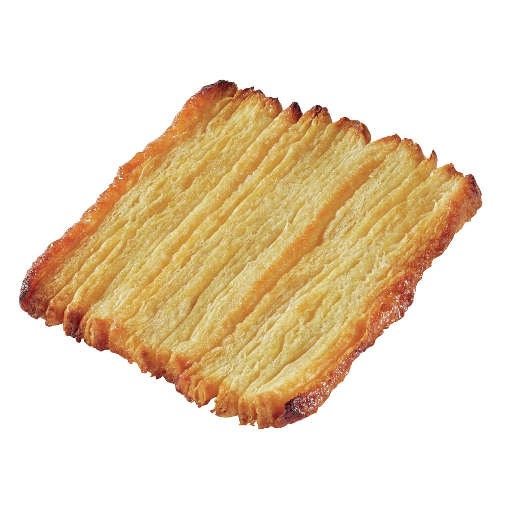Paille pur beurre