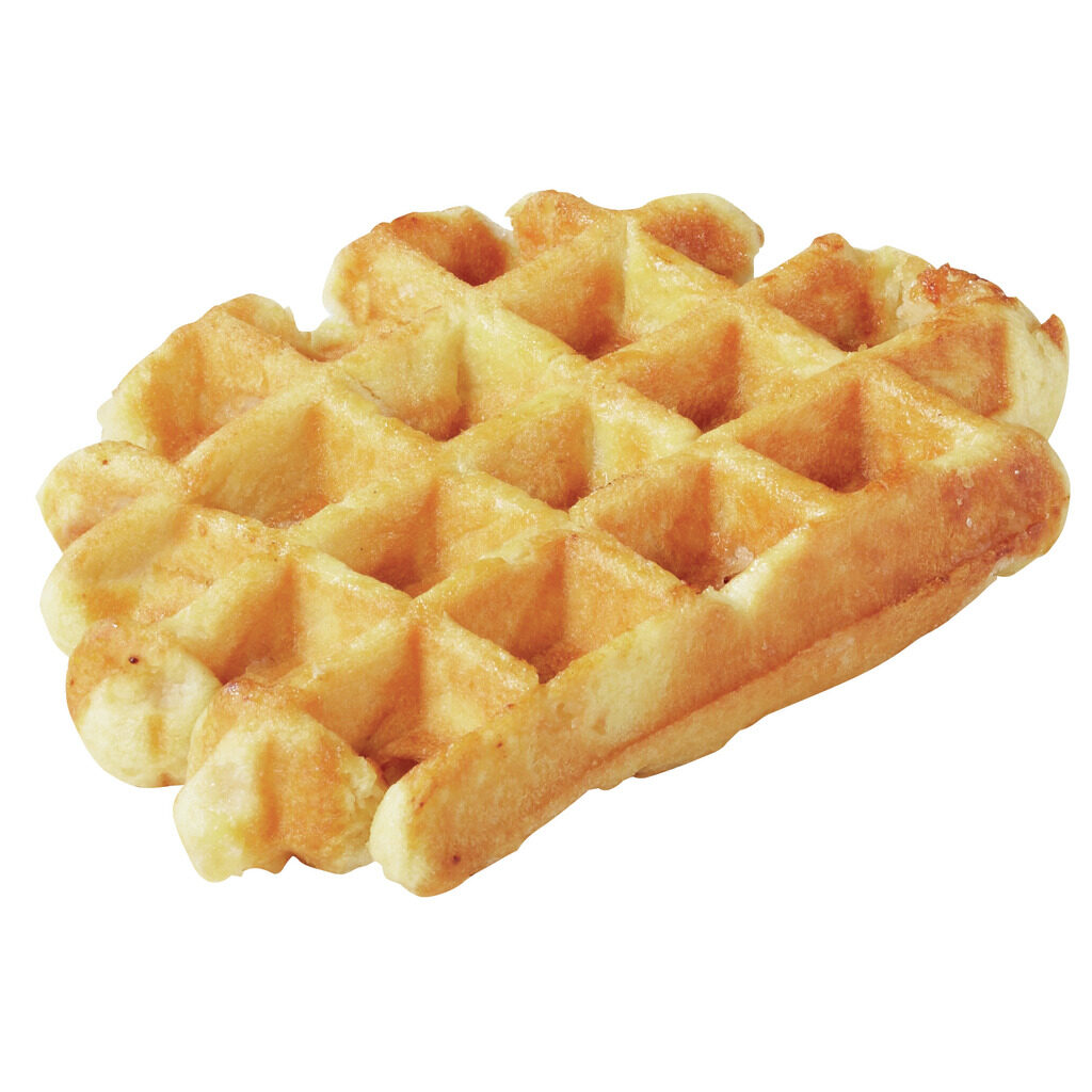 Gaufre de Liège