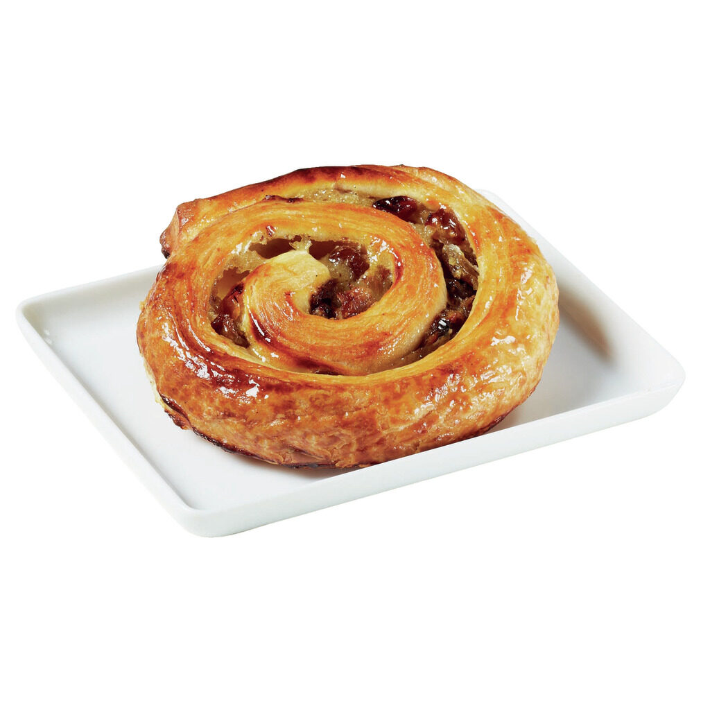 Maxi pain aux raisins