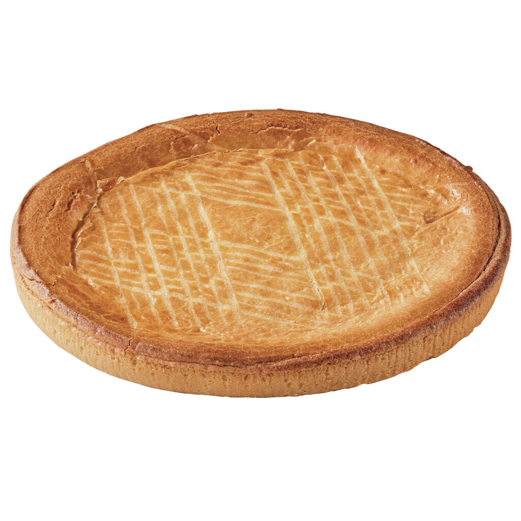 Gâteau basque
