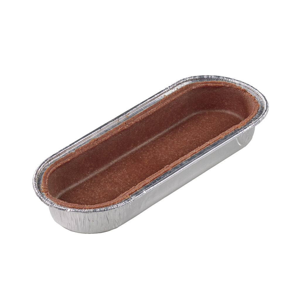 Fond de tartelette sucré stick cacao