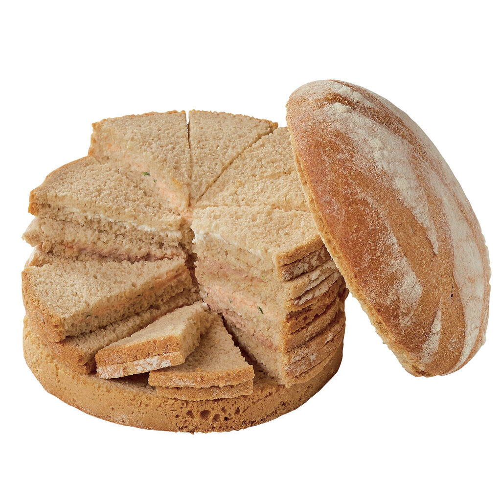 Pain surprise campagne