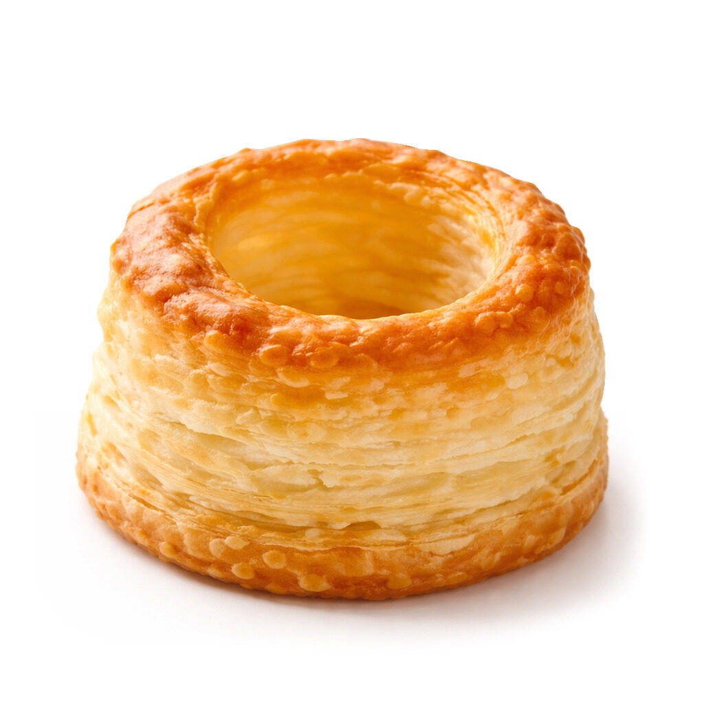 Bouchées hôtelières