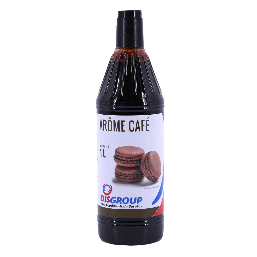 Arôme café