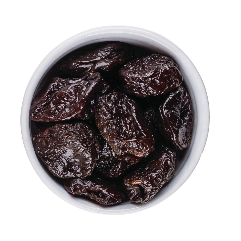Pruneaux dénoyautés 35%