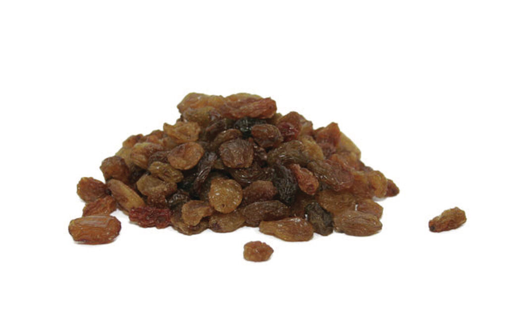 Raisins secs turc standard 9