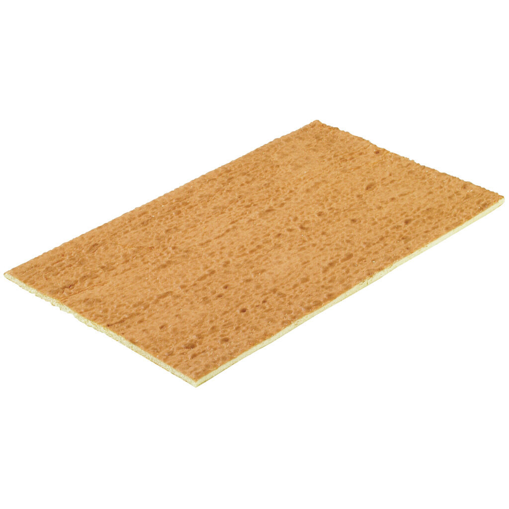 Feuille génoise nature