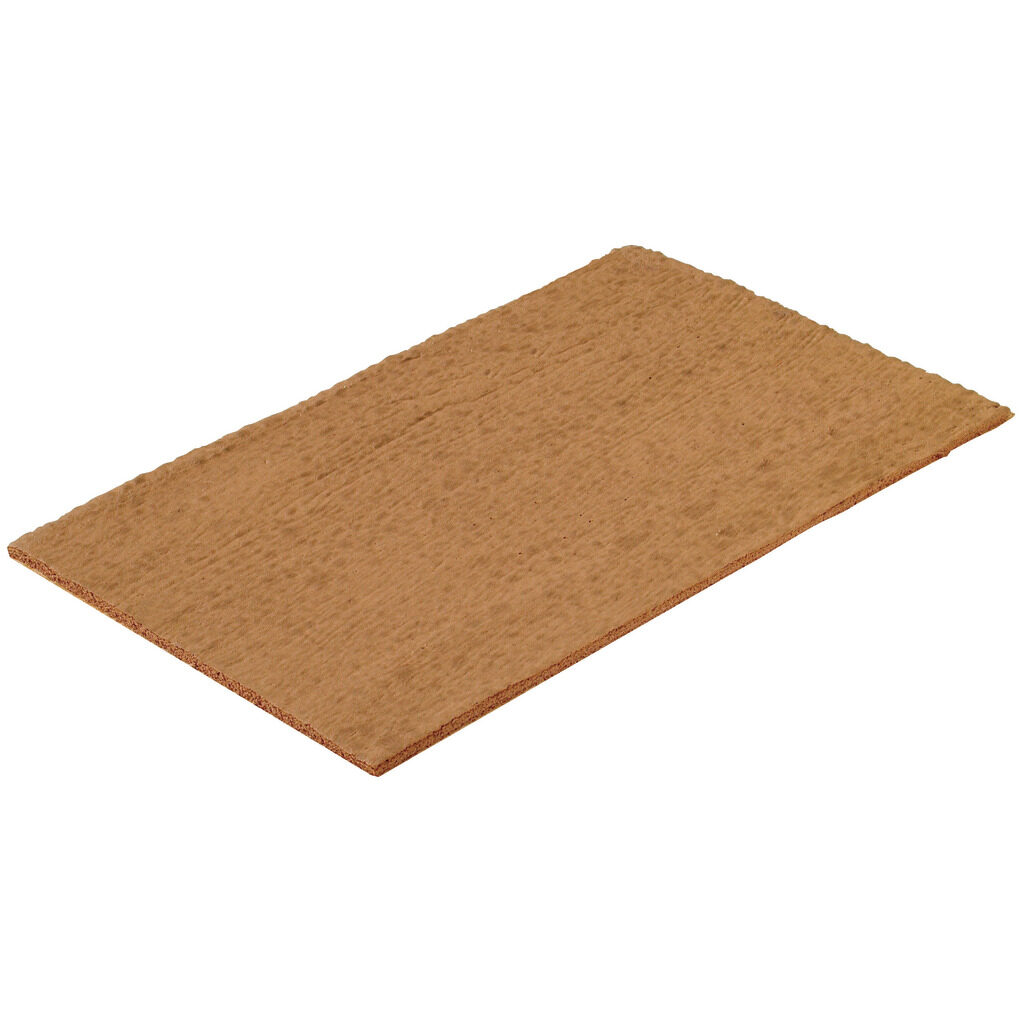 Feuille génoise chocolat