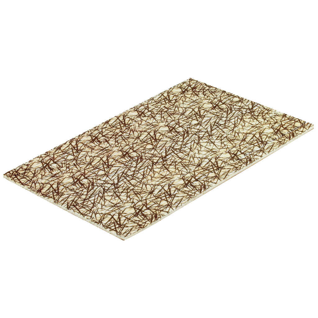 Feuilles joconde Mikado chocolat