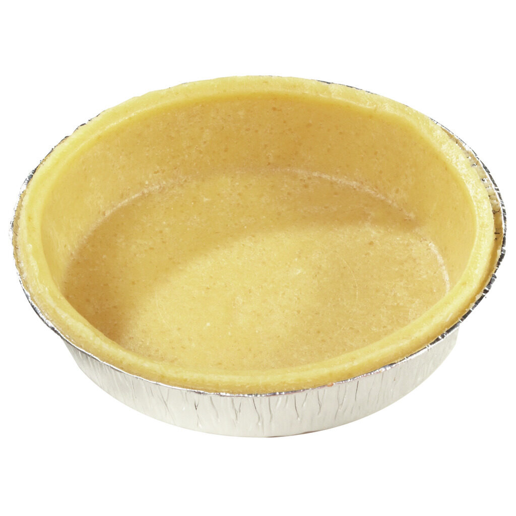 Fond de tartelette sucré sablé