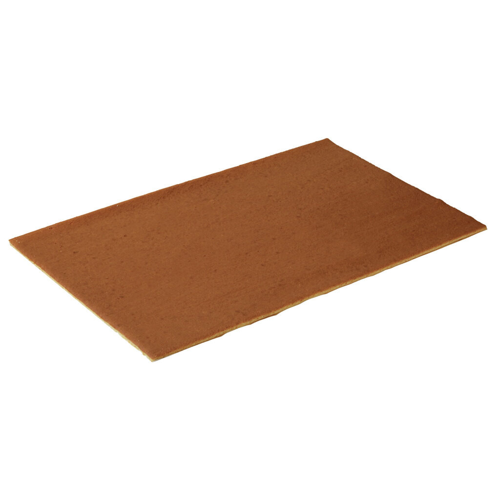 Feuille génoise nature spécial roulé