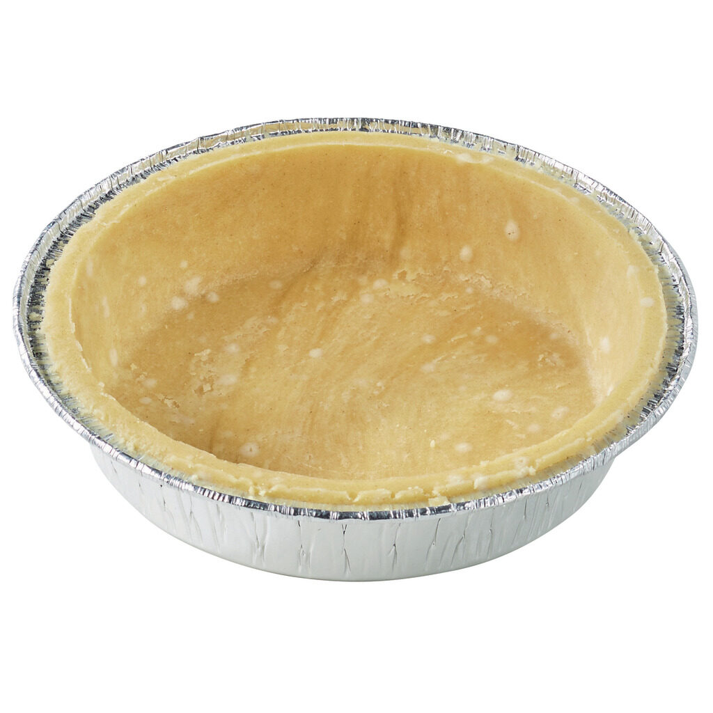 Fond de tartelette salé brisé margarine