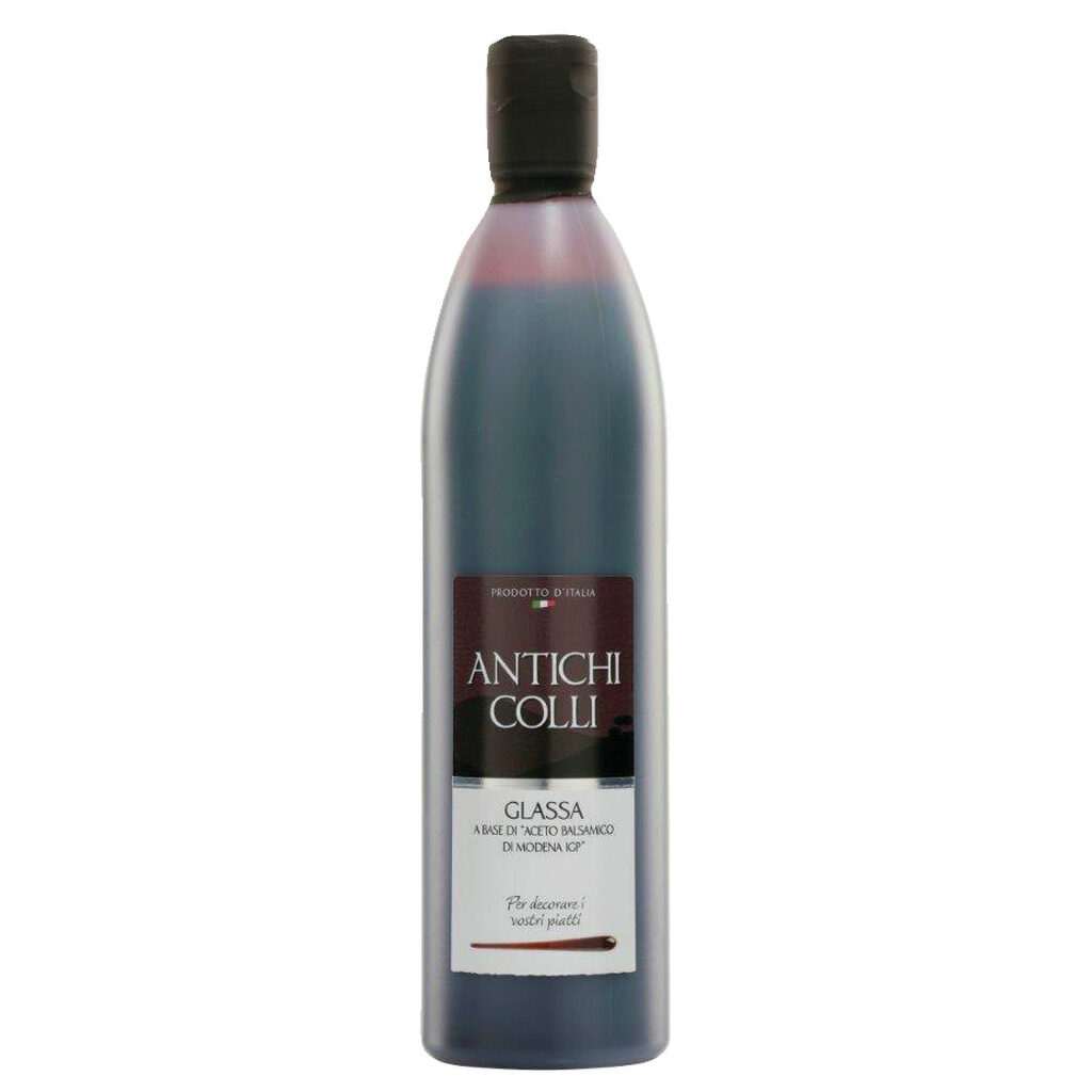 Crème de vinaigre balsamique