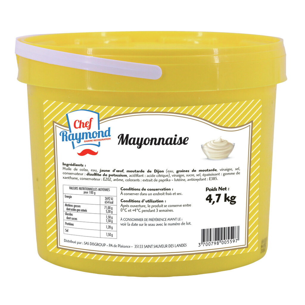 Mayonnaise