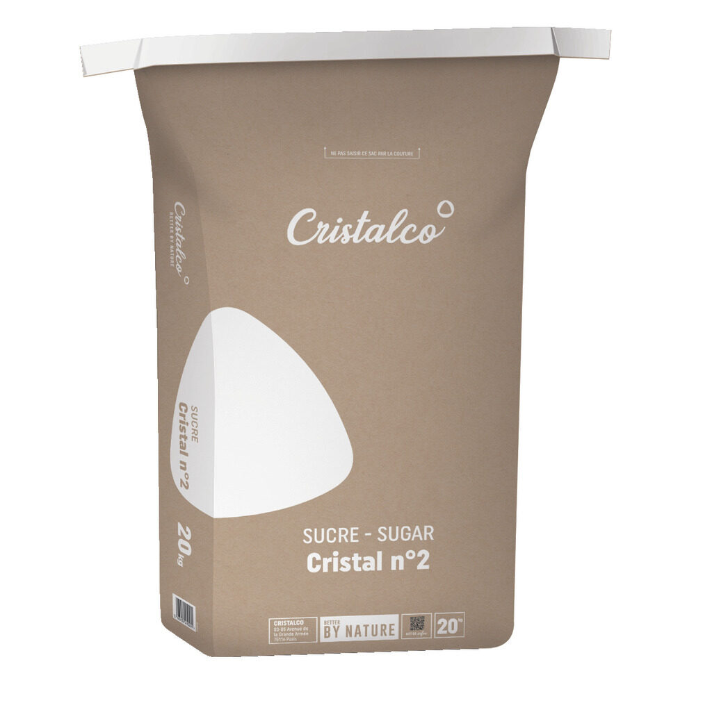 Sucre cristal