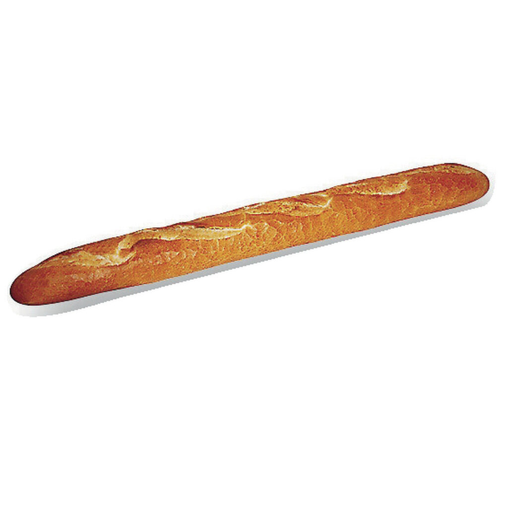 Pain précuit