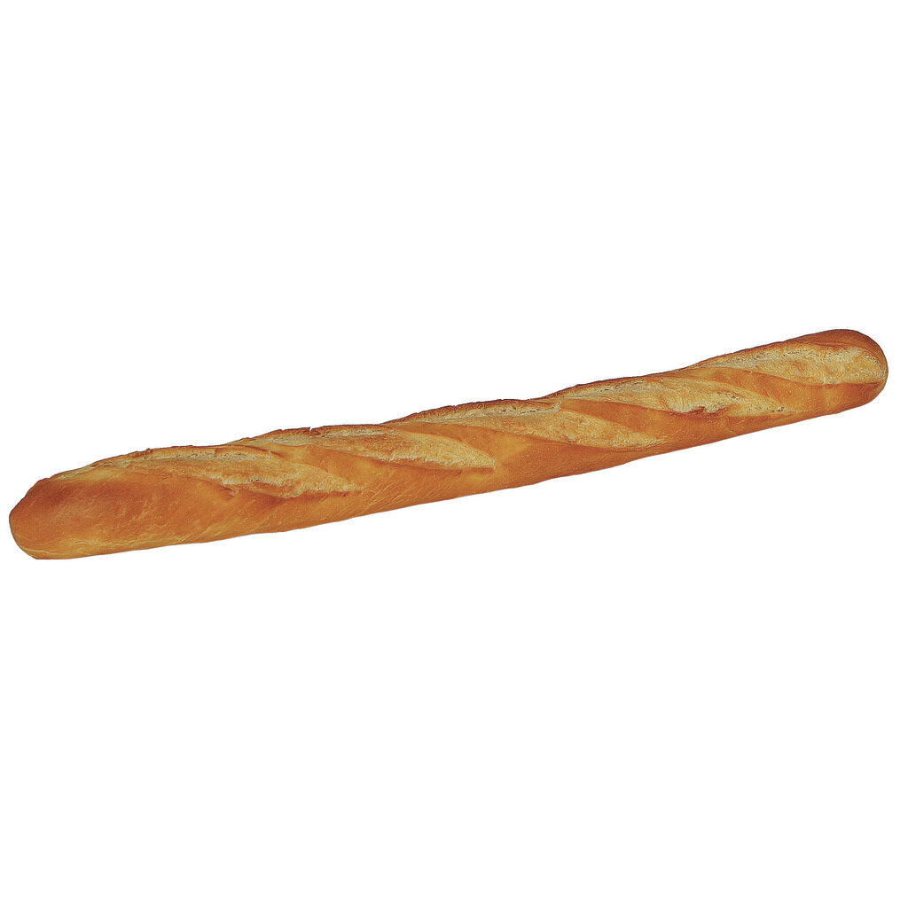 Baguette précuite