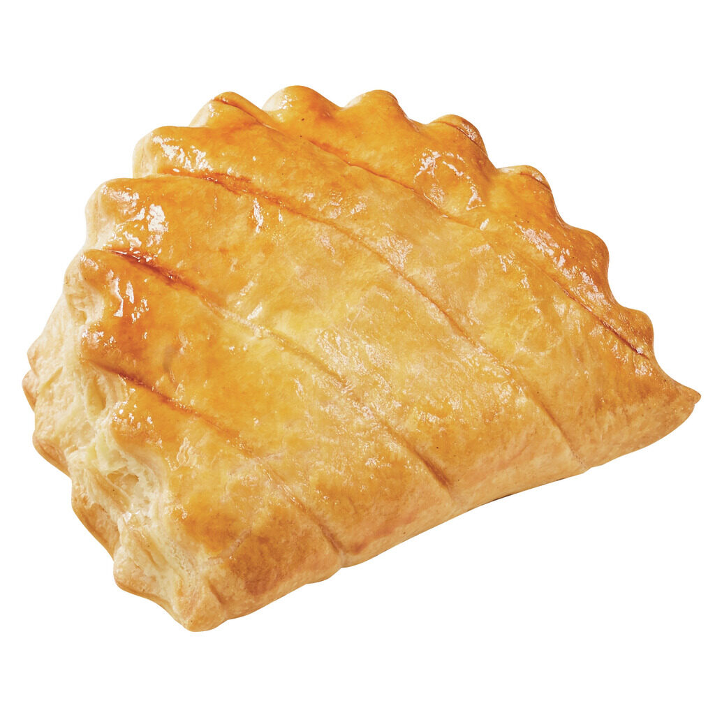 Mini chausson aux pommes