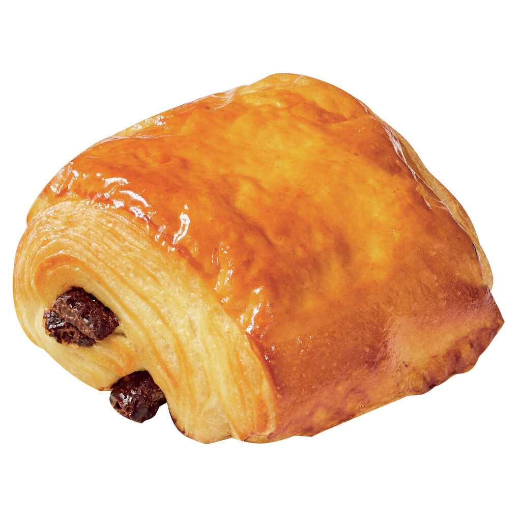 Mini pain au chocolat