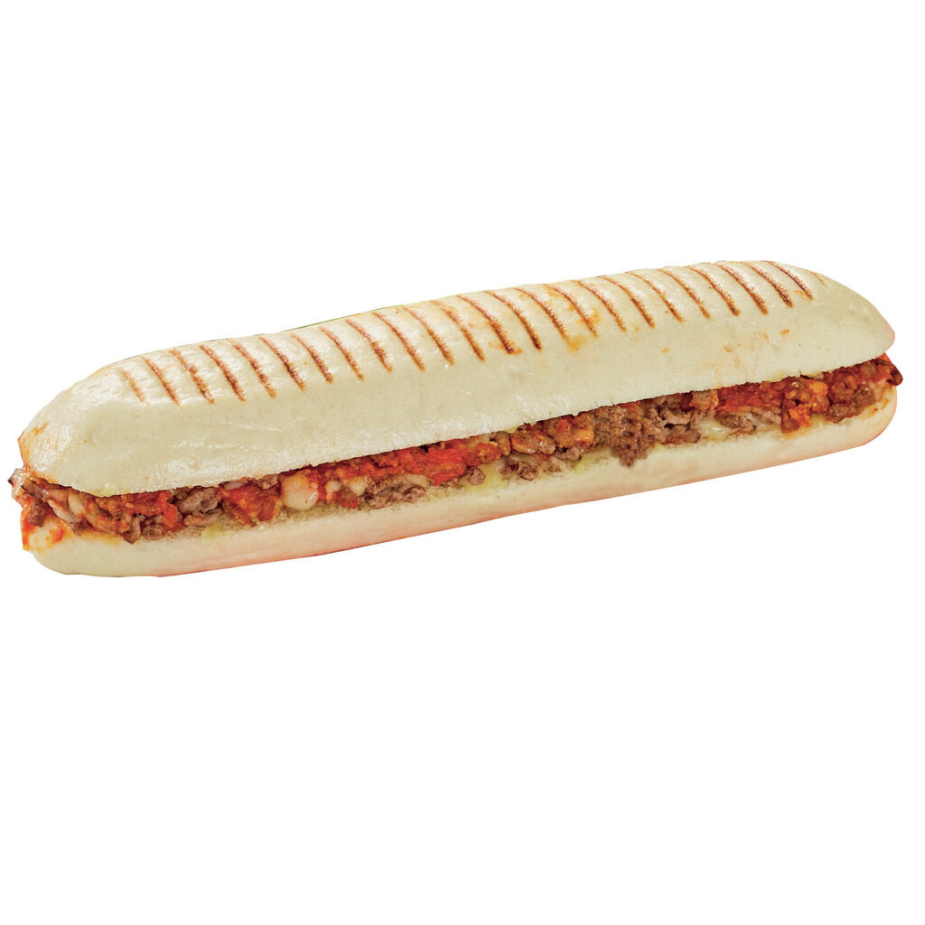 Panini a l’américaine