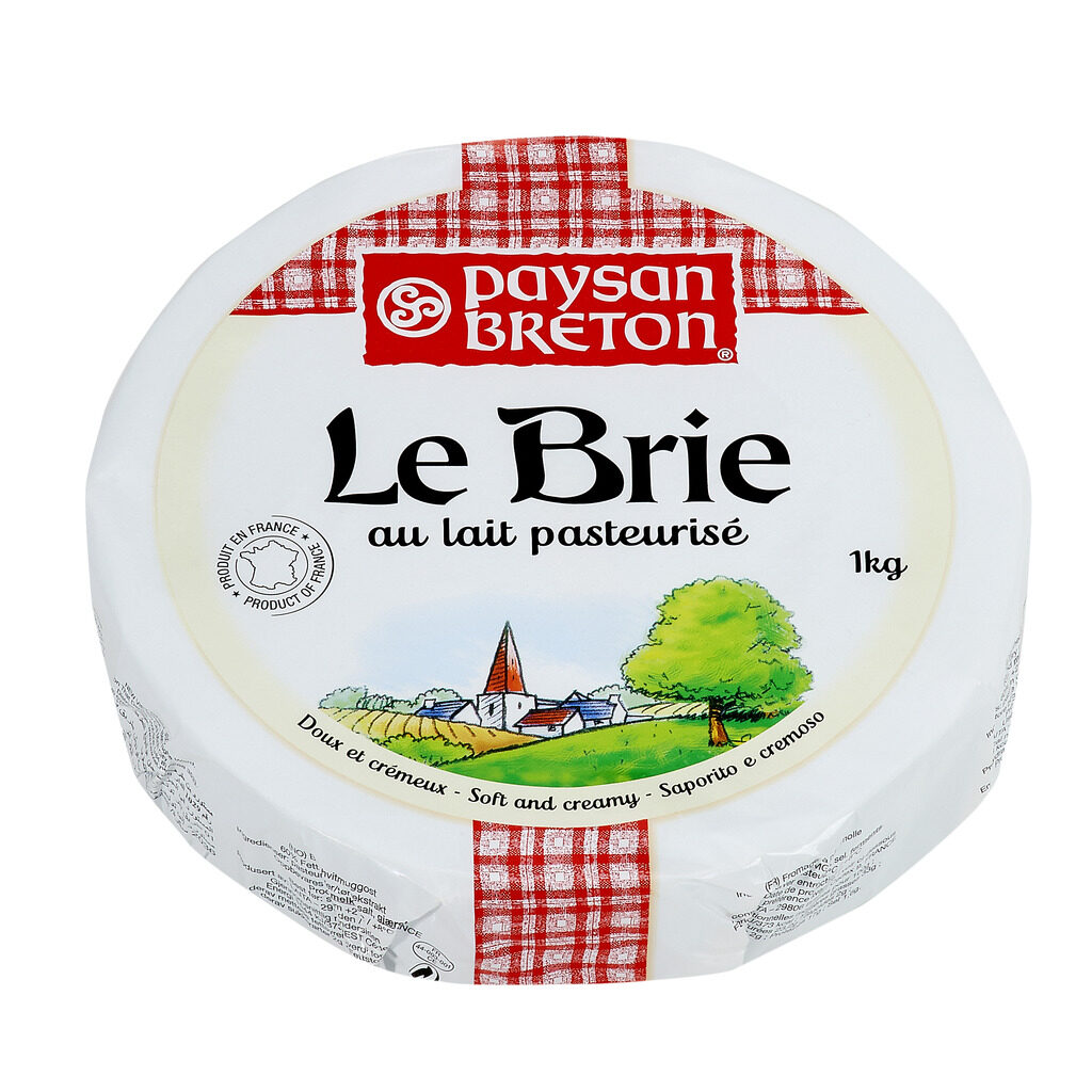 Petit Brie 32% M.G.