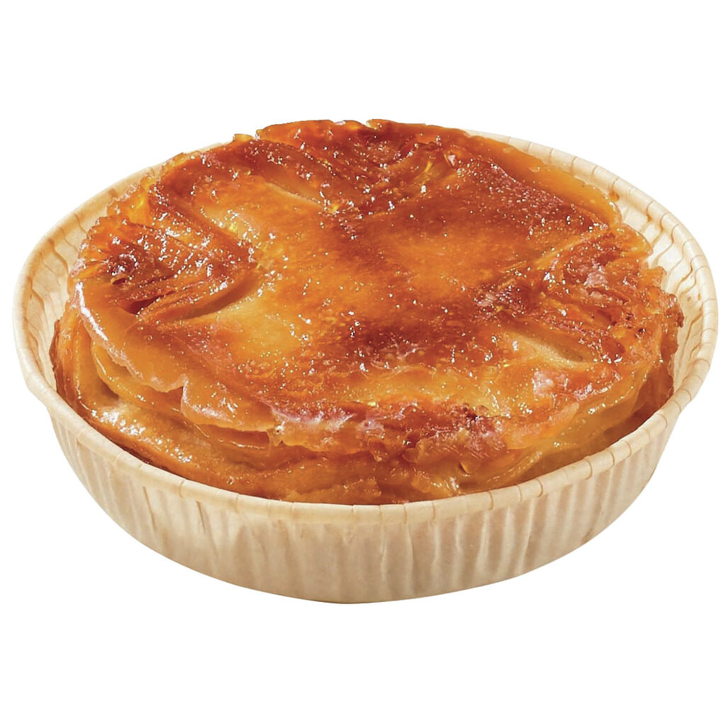 Kouign amann cru